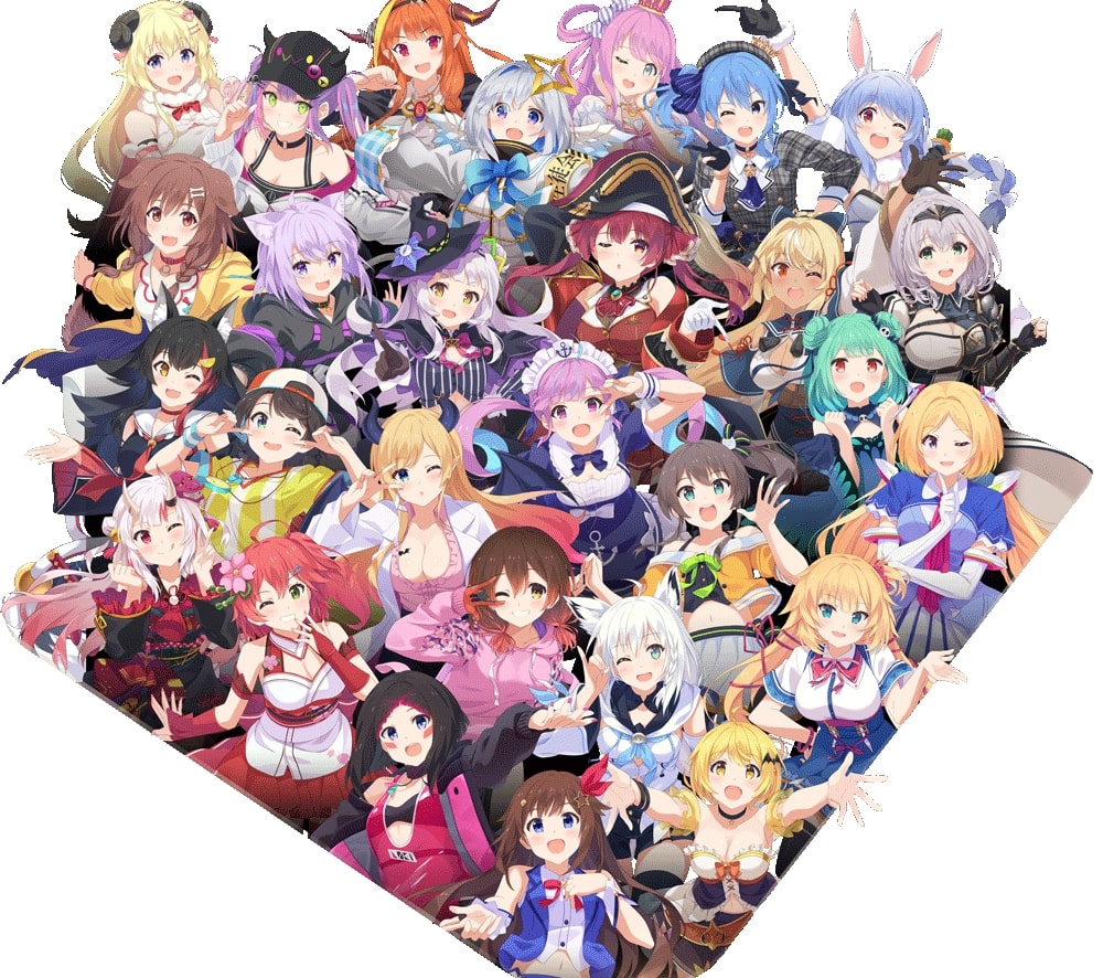 Hololive