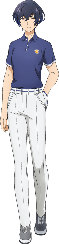 Kaede Oikawa