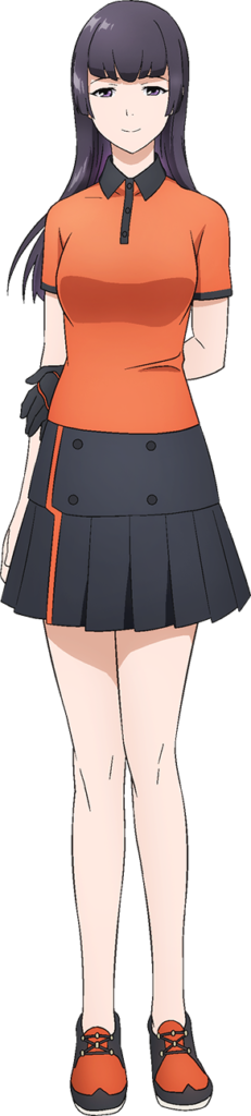 Kaoruko Iijima