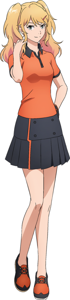 Kuyou Iseshiba