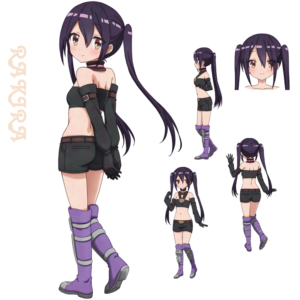 Rakira RPG real state