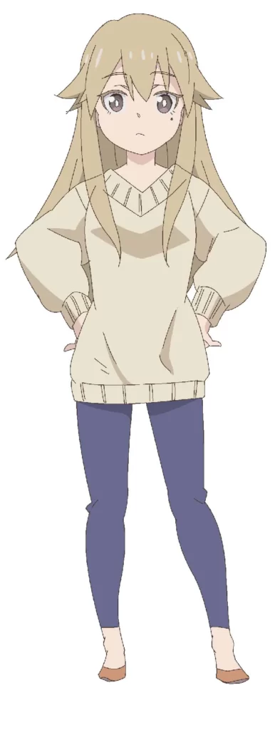 kaori
