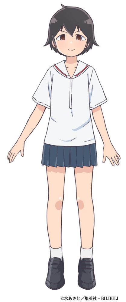 Aharen-san wa Hakarenai