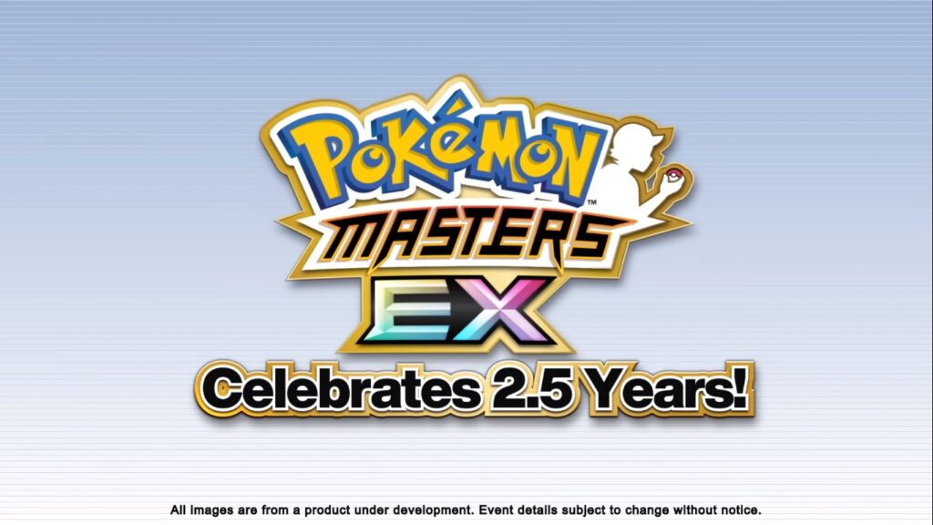 Pokemon EX
