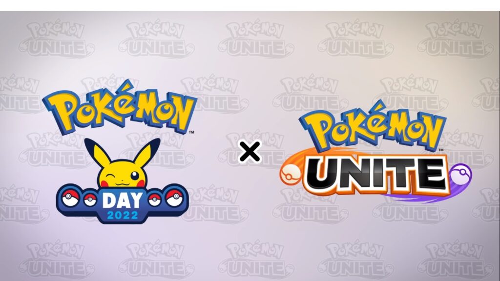 Pokémon unite