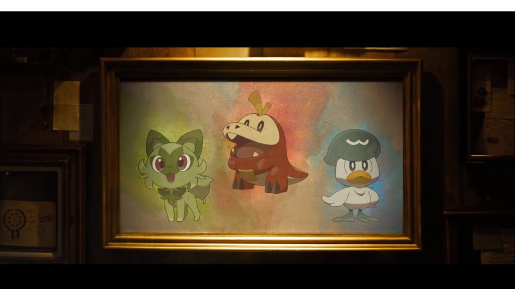 Pokémon