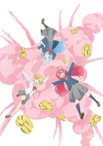 Onipan anime