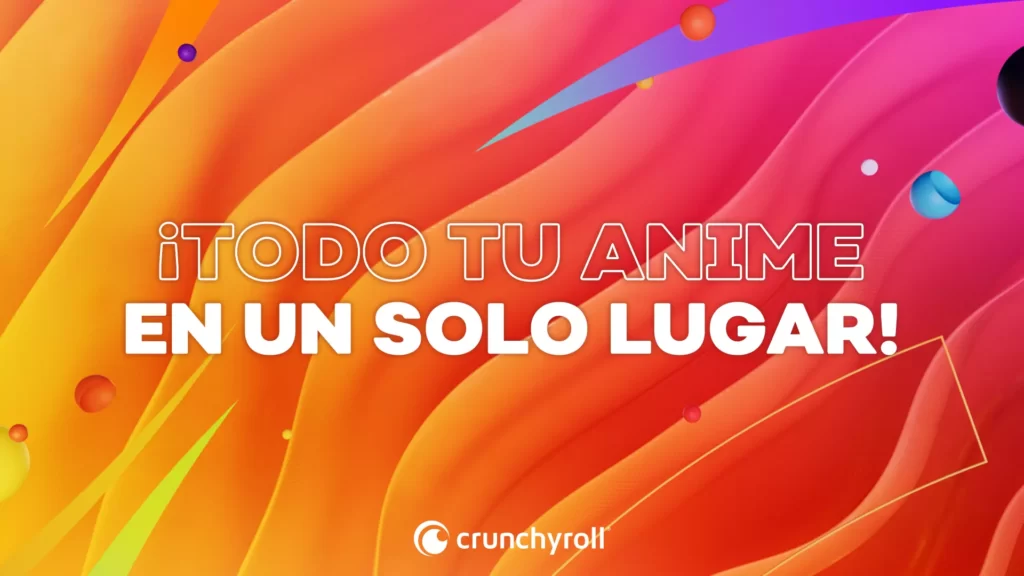 Crunchyroll