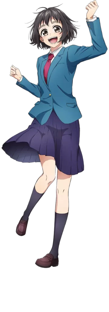 Heroine Tarumono