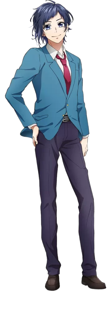 Heroine Tarumono