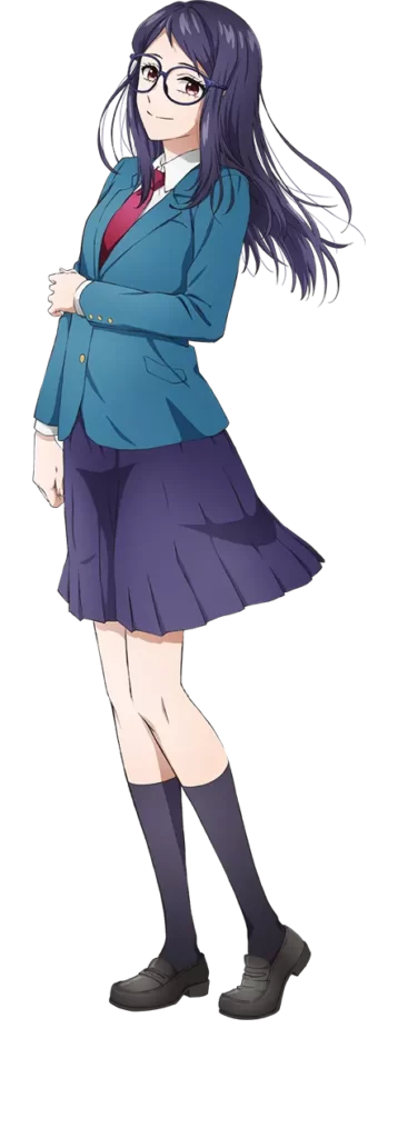 Heroine Tarumono