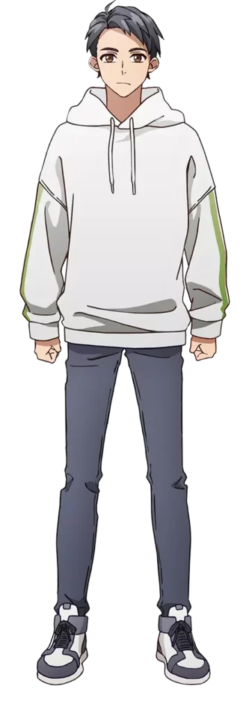 Heroine Tarumono