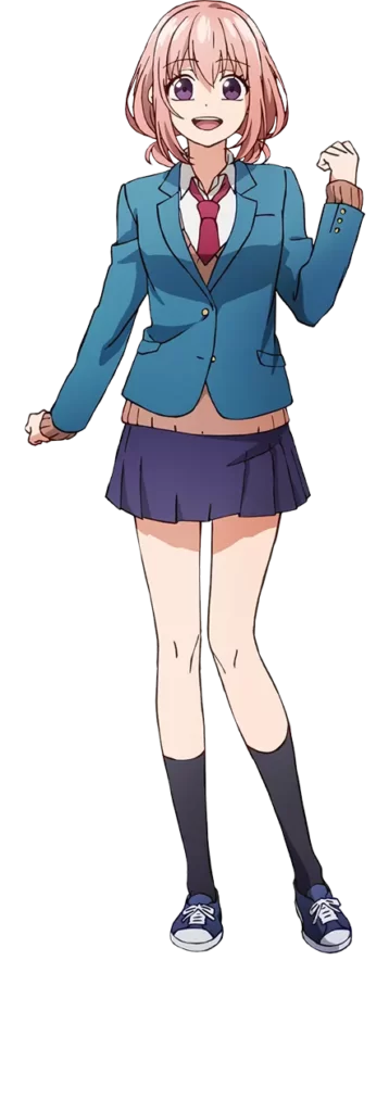 Heroine Tarumono