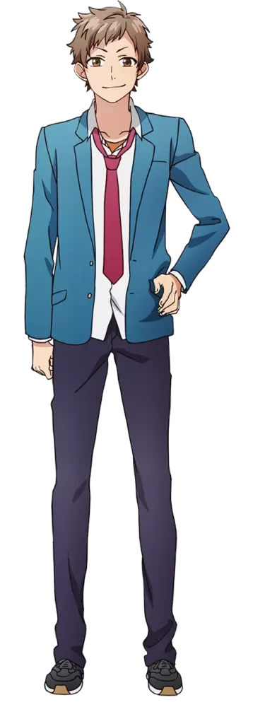 Heroine Tarumono