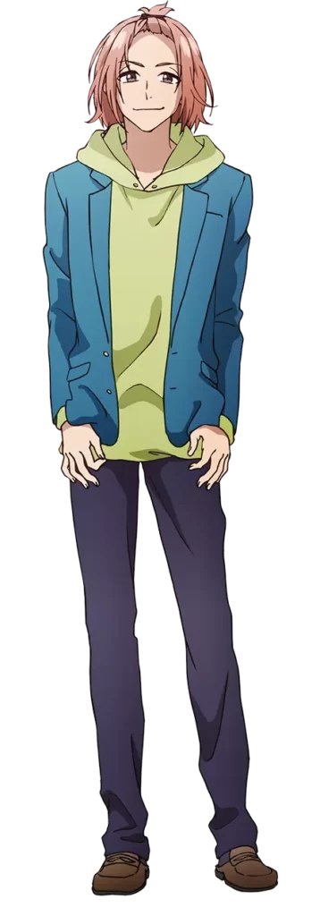 Heroine Tarumono