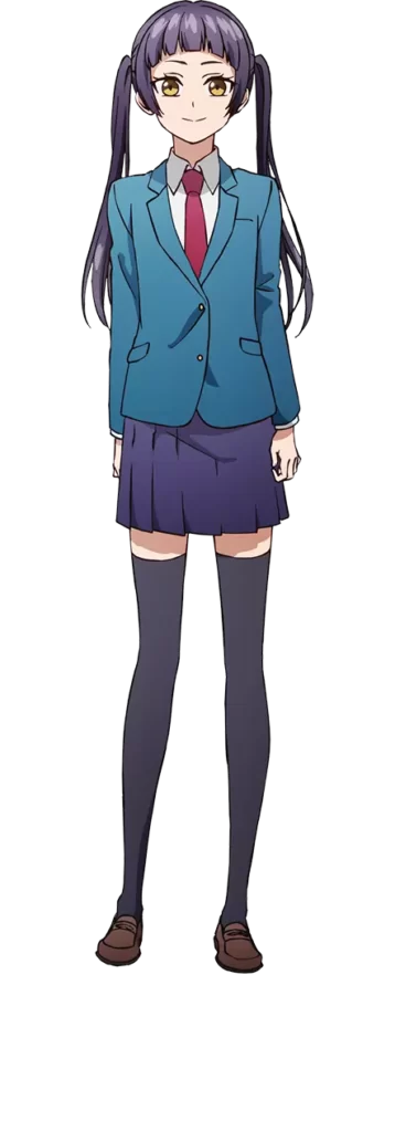Heroine Tarumono