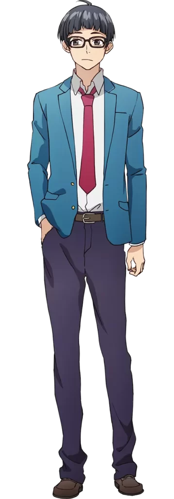 Heroine Tarumono