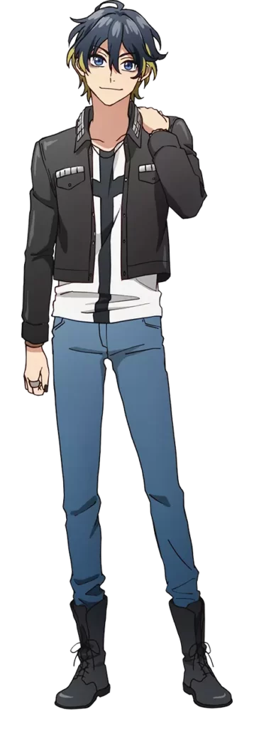 Heroine Tarumono