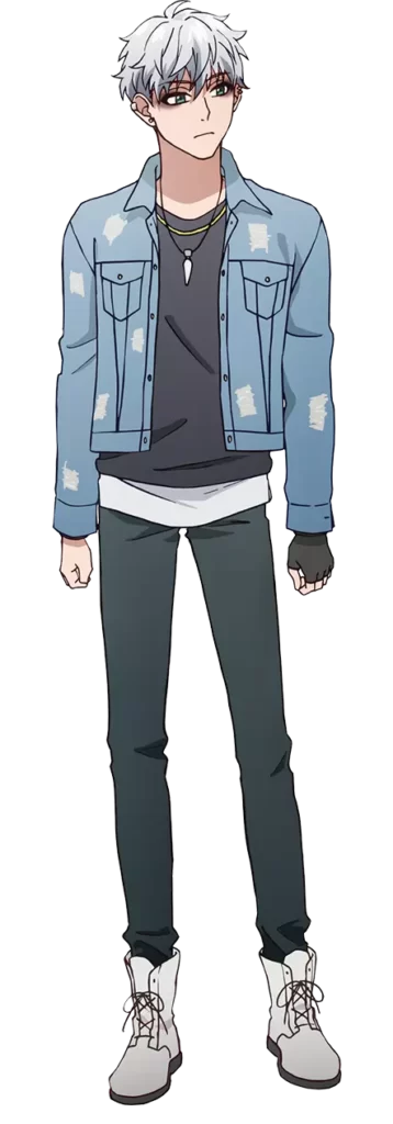Heroine Tarumono