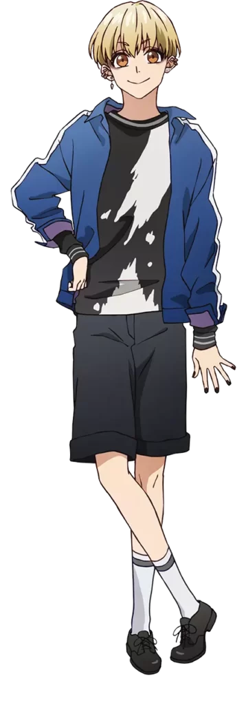 Heroine Tarumono
