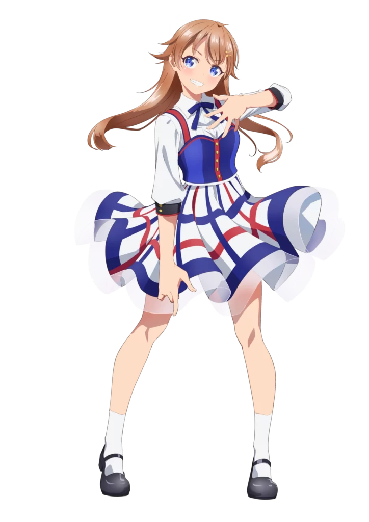 Haru