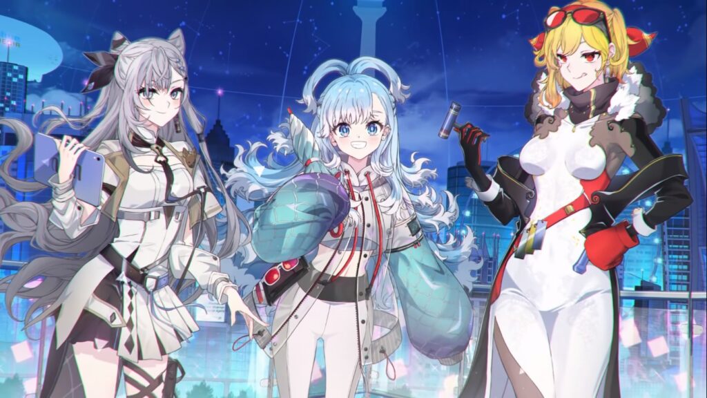 Hololive