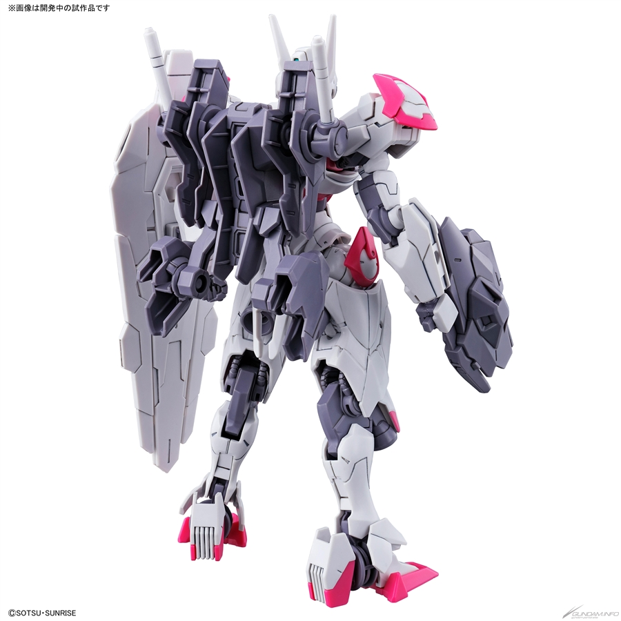 Gundam: The Witch From Mercury Prlogue