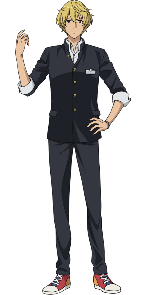Makoto Shibe