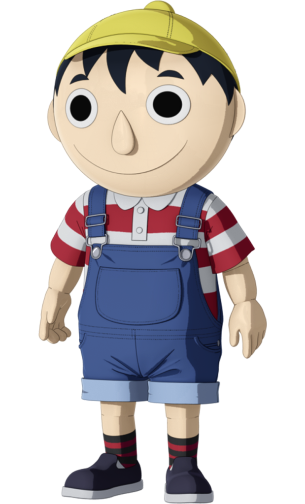 Manabu-kun