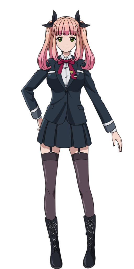 Maria Minase