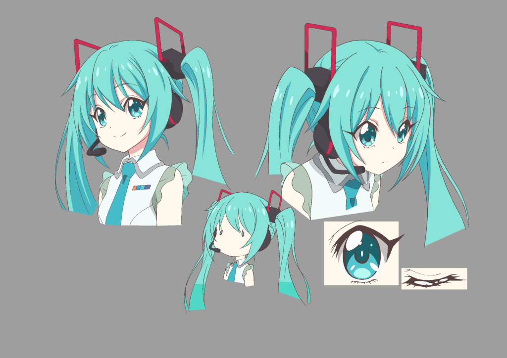 Hatsune Miku Dropkick on My Devil! X
