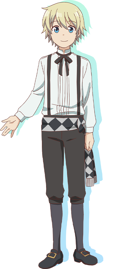Isekai Yakkyoku