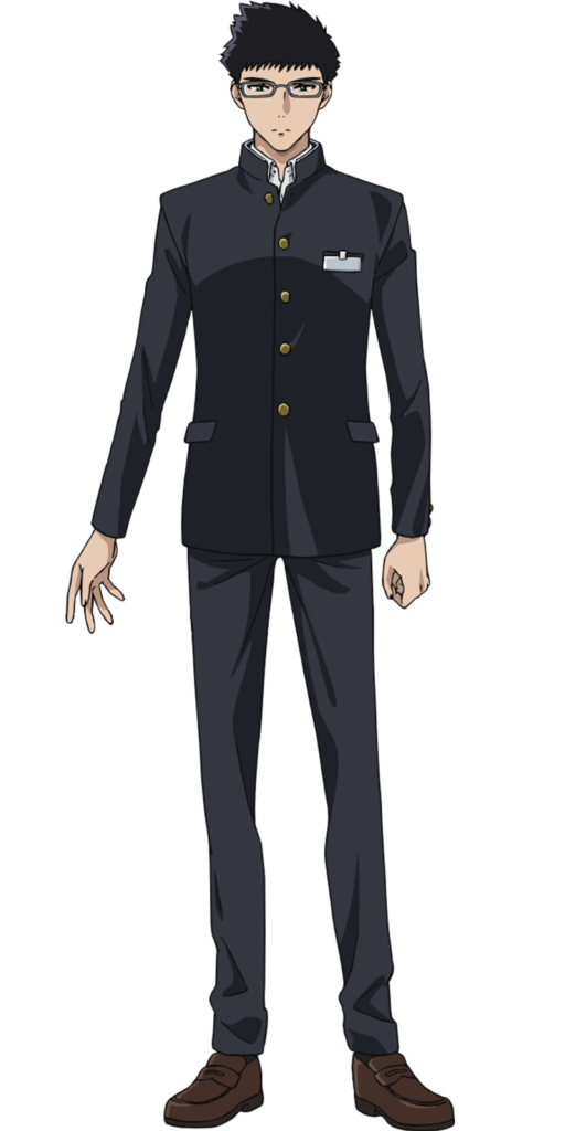 Tenji Mikasa