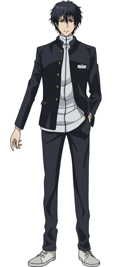 yuichi katakiri