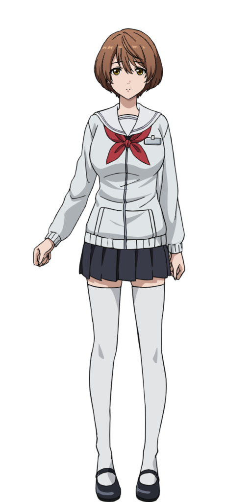 Yuri Shinoki