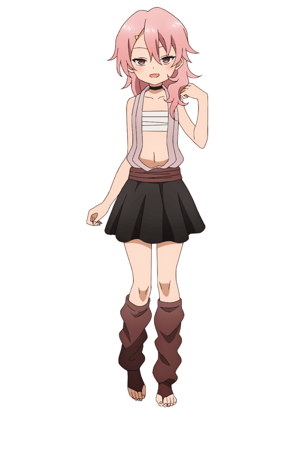 Benisumomo