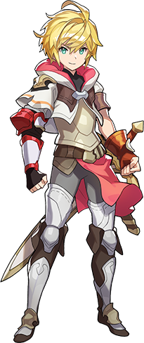 Dragalia Lost