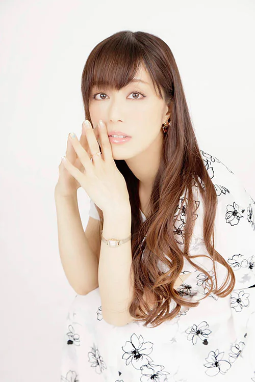 Hika Sakoyo Orient