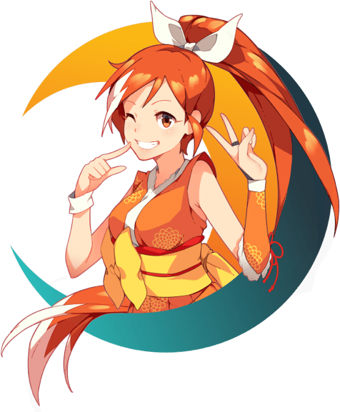 Crunchyroll