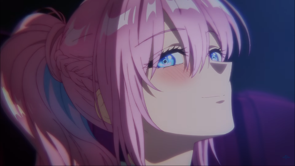 Shikimori's Not Just a Cutie