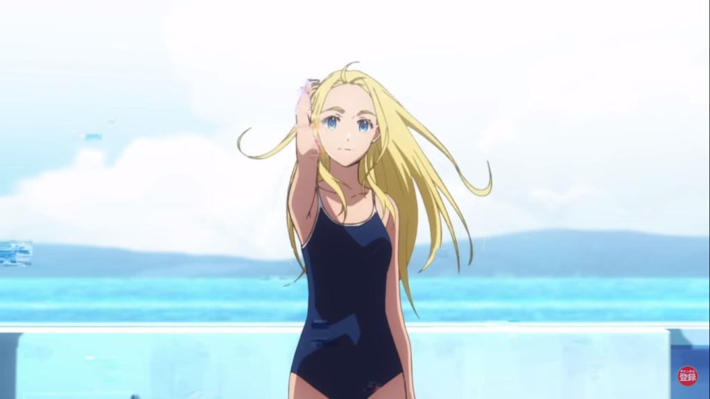 Summer Time Rendering