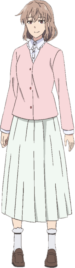 Shigutaru Kami Kuzu Idol