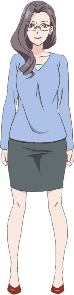 Kami Kuzu Idol