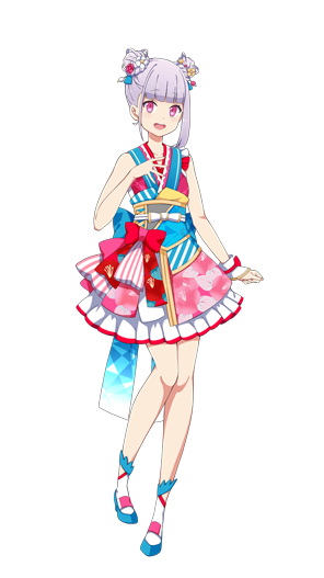 Yui
