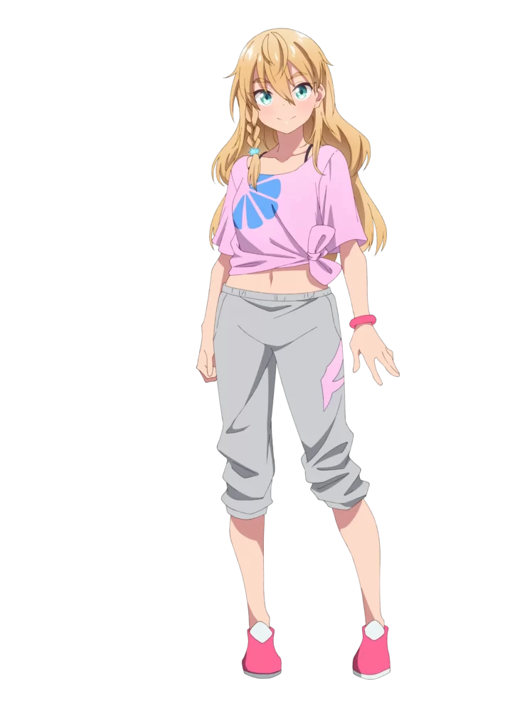 Nanami