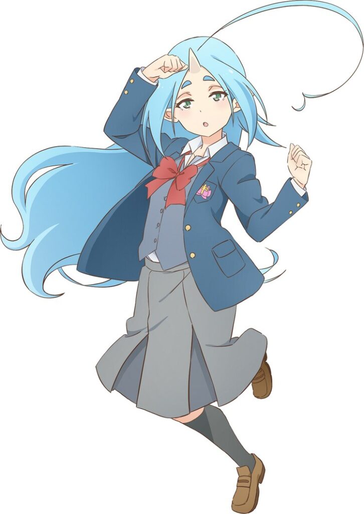 Tsuyukusa