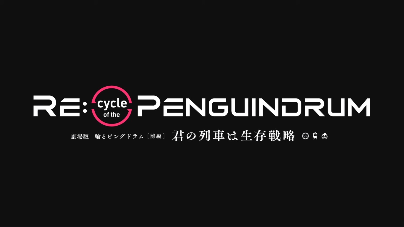 Re:cycle of Penguindrum