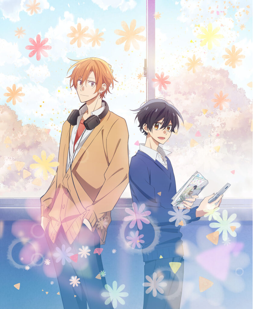 Sasaki and Miyano