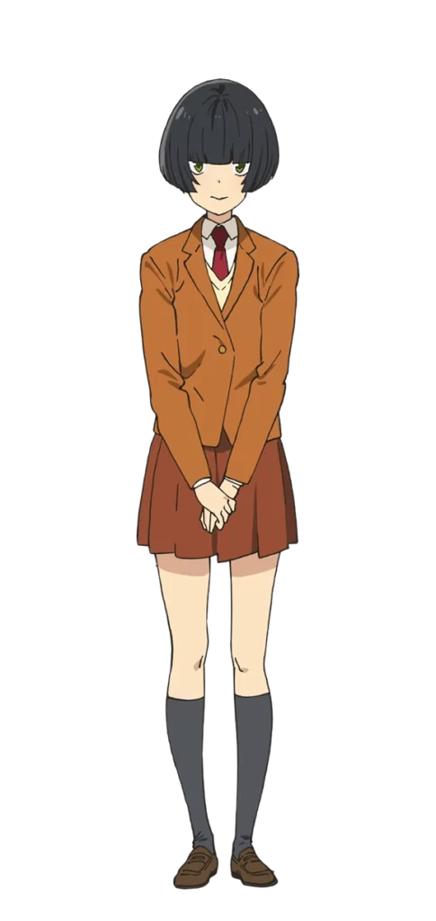 Shinobu