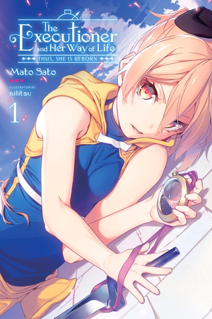 Shokei Shōjo no Virgin Road